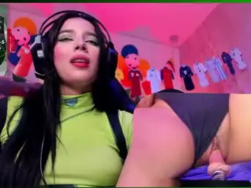 Sweetie_cloe  live sex cam