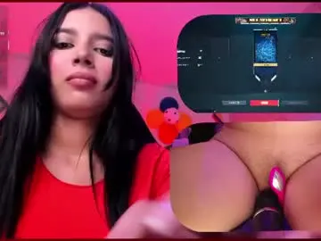Sweetie_cloe  live sex cam