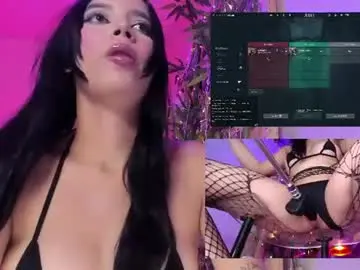 Sweetie_cloe  live sex cam