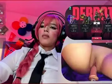 Sweetie_cloe  live sex cam