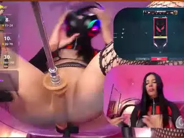 Sweetie_cloe  live sex cam