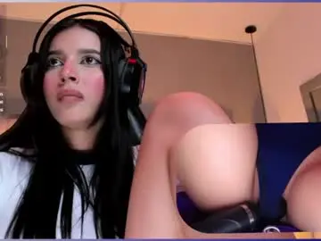 Sweetie_cloe  live sex cam