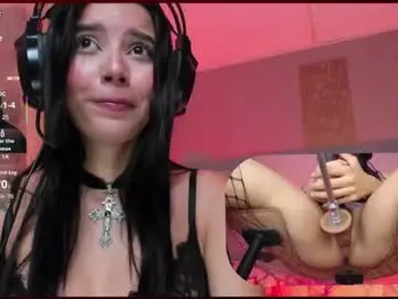 Sweetie_cloe  live sex cam