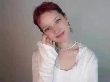 Tiffinywiktor  live sex cam