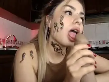 Violet_winslow  live sex cam