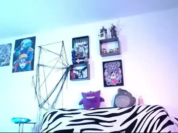 Xxgreengoodxx  live sex cam