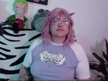 Xxgreengoodxx  live sex cam