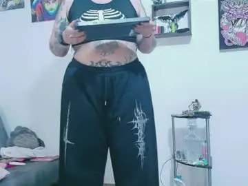 Xxgreengoodxx  live sex cam