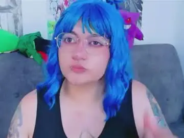 Xxgreengoodxx  live sex cam