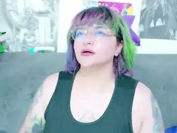 Xxgreengoodxx  live sex cam