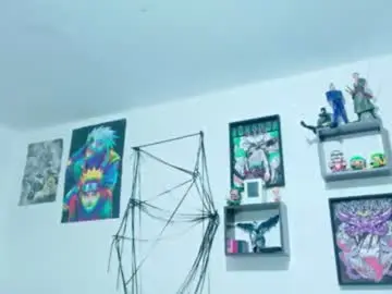 Xxgreengoodxx  live sex cam