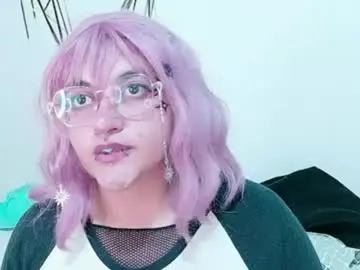 Xxgreengoodxx  live sex cam