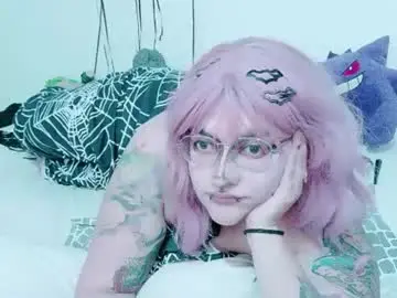 Xxgreengoodxx  live sex cam