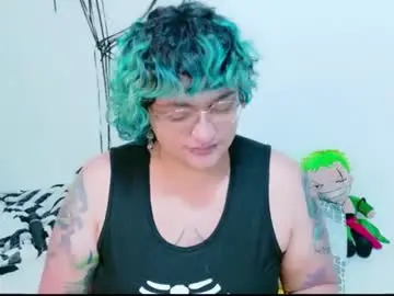 Xxgreengoodxx  live sex cam