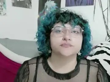Xxgreengoodxx  live sex cam