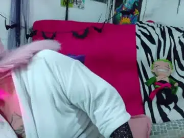 Xxgreengoodxx  live sex cam