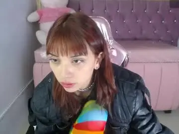 Alexandra_gomez_t  live sex cam