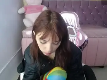 Alexandra_gomez_t  live sex cam