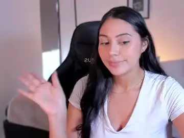 Ambarjamesx  live sex cam