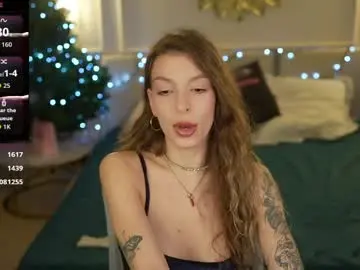 Anabel054  live sex cam