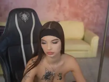 Anabel054  live sex cam