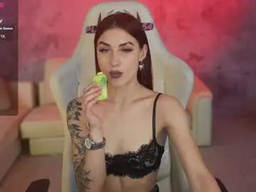 Anabel054  live sex cam