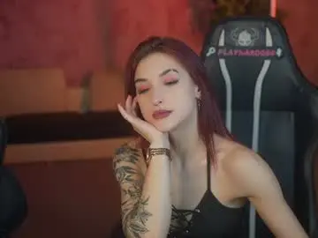 Anabel054  live sex cam
