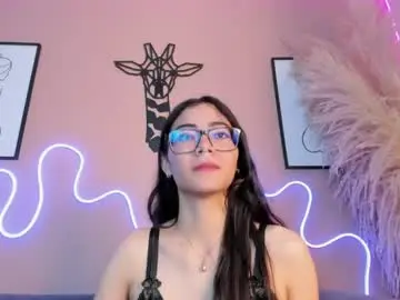Annie_noire  live sex cam