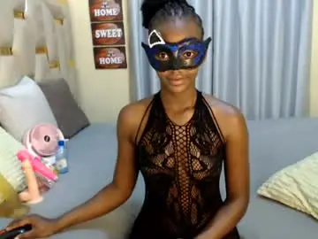 Babyhawa  live sex cam
