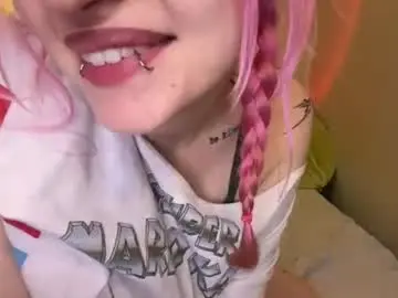 Bibaby_ellie_  live sex cam