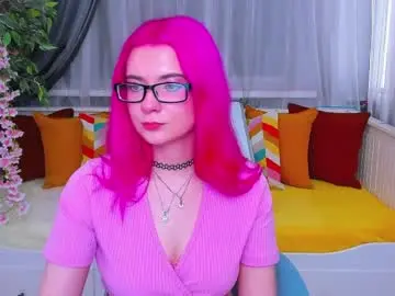 Chloepinkson  live sex cam