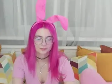 Chloepinkson  live sex cam