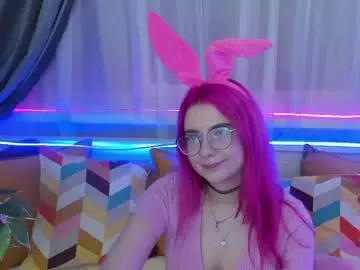 Chloepinkson  live sex cam