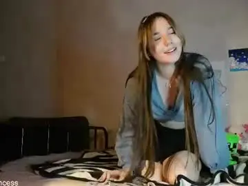 Cutiepncess  live sex cam