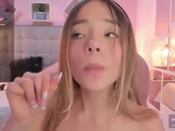 Dulce_powl  live sex cam