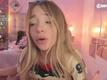 Dulce_powl  live sex cam