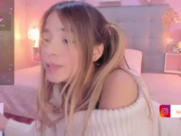 Dulce_powl  live sex cam