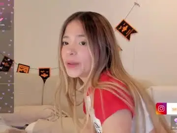 Dulce_powl  live sex cam