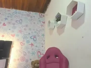 Isa_rivas  live sex cam