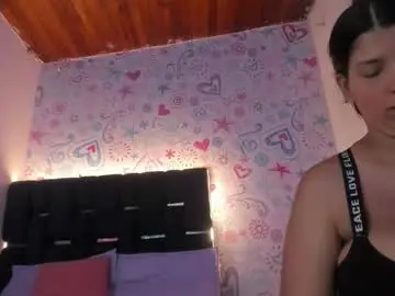 Isa_rivas  live sex cam