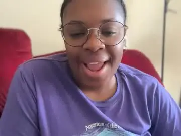 Luciousblack  live sex cam