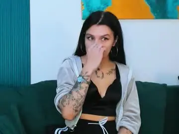 Lunararcana  live sex cam