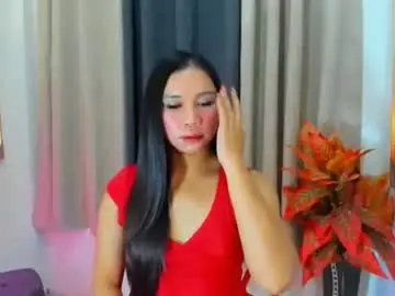 Michaelagorgeous  live sex cam