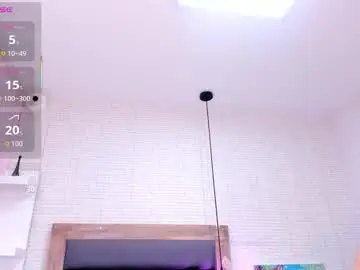 Nahomirosse  live sex cam