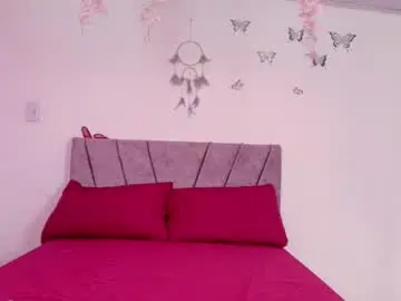 Namissweet  live sex cam