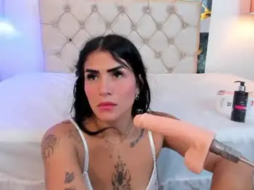 Preetty_moon  live sex cam