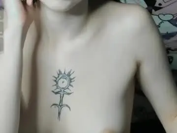 Rezedaisies  live sex cam