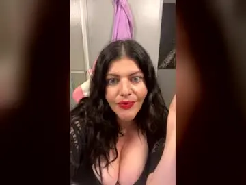 Wickedbbwcat  live sex cam