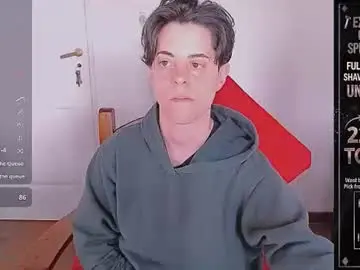 Yuyito15  live sex cam