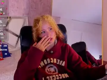 Benny_wilson  live sex cam